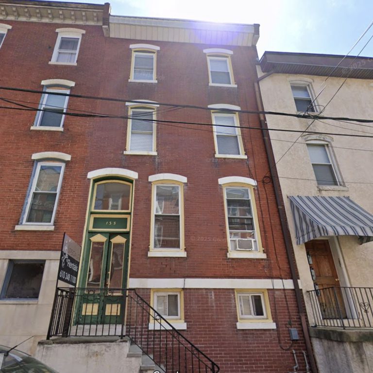 135 Green Lane (2nd floor)